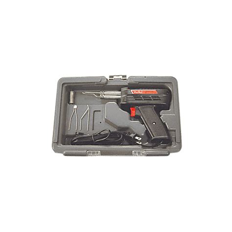 Weller 8200pk Dual Heat Soldering Gun Kit