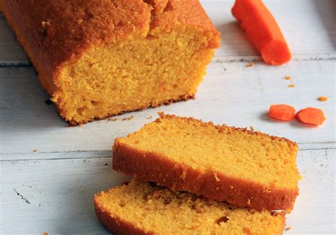 Plumcake Alle Carote Pan Di Carote Senza Burro Morbidissimo