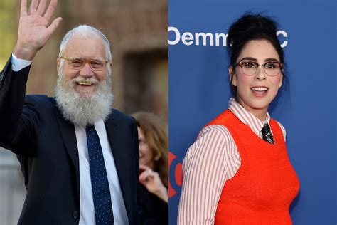 Sarah Silverman to Host Adaptation of Letterman's 'Stupid Pet Tricks ...