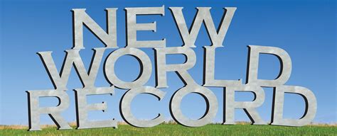 world records  anniversary   asbury hall  buffalo