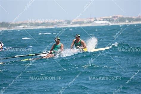 Agde Magaviron Mag Aviron