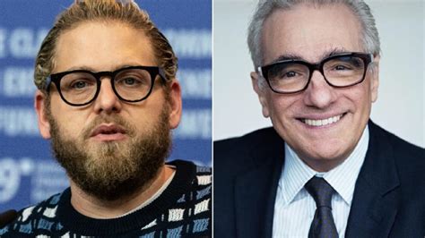 Jonah Hill Starring As Jerry Garcia In Grateful Dead Biopic Directed By Martin Scorsese