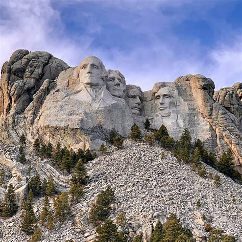 Mount Rushmore Mt Rushmore Hd Phone Wallpaper Pxfuel