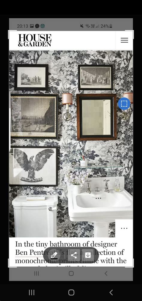 Pin By Leslie Duckworth On Half Bath Tiny Bathroom Vanity Half Bath