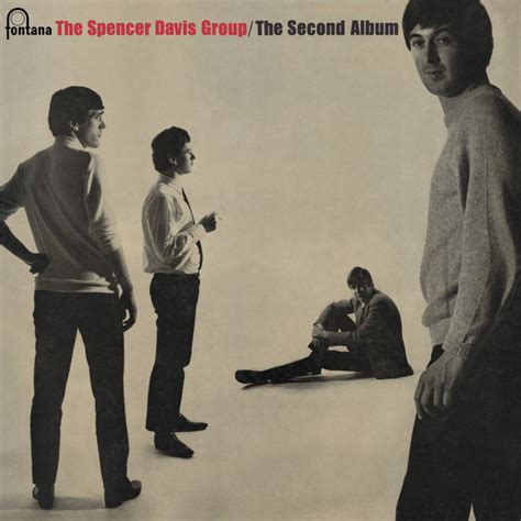 The Spencer Davis Group: best songs · discography · lyrics