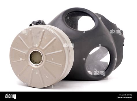 Old Army Gas Mask Hi Res Stock Photography And Images Alamy