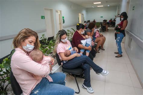 Posto de Coleta de Leite Humano de Praia Grande recebe doações das