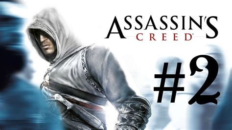 Assassins Creed Part 2 Damascus Xbox One Lets Play Youtube