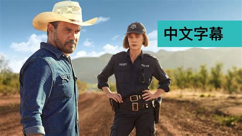 Mystery Road (Simplified Chinese Subtitles) : ABC iview