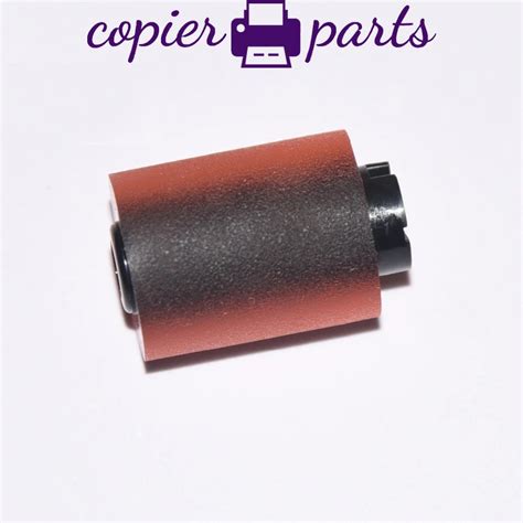 A J A J Paper Pickup Feed Roller For Konica C C