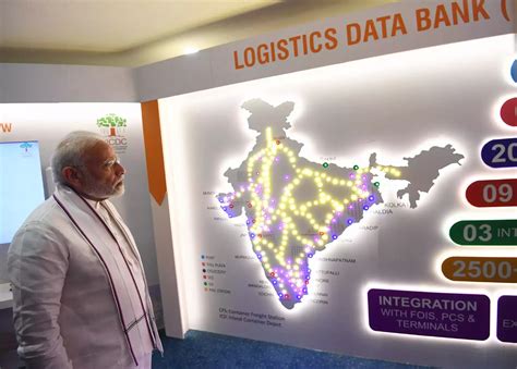 National logistics policy may prove to be a game changer and strengthen