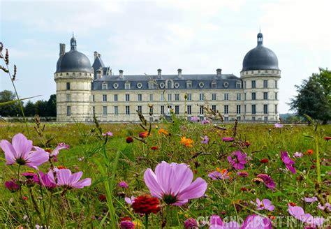 Chateau De Valencay France Add Château De Valençay The Former