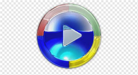 Windows Media Player Logo