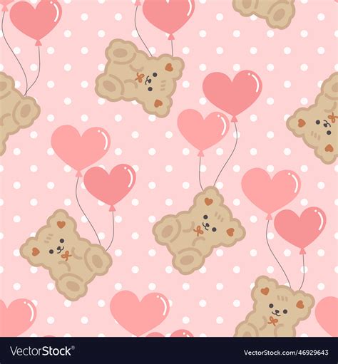 Background Cute Teddy Bears Infoupdate Org