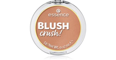 Essence Blush Crush Blush Notino Fr