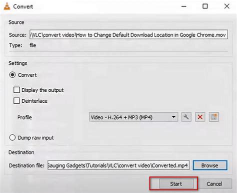 MOV to MP4: A Detailed Format Conversion Guide to Help You