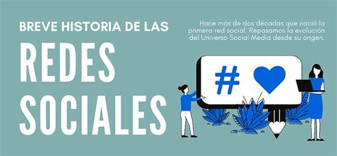 Historia De Las Redes Sociales Como Nacieron Y Cual Fue Su Evolucion Images