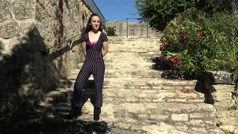 French Porn Casting For The Shy Teen Amandine