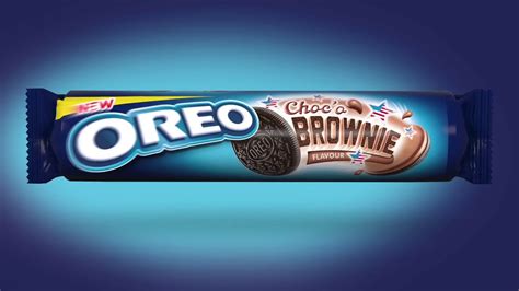 Oreo Apresenta Nova Campanha E Novo Sabor Choco Brownie Cidademarketing