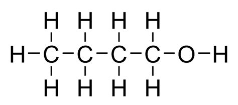 Difference Between 1 Butanol and 2 Butanol | Definition, Chemical Properties, Chemical Structure ...