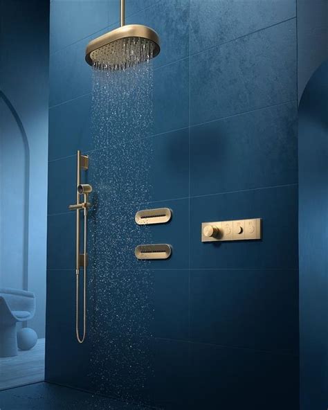 Kohler on Instagram: “Shape the ultimate shower experience. Explore our ...