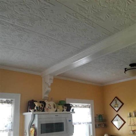 Best Way To Paint Foam Ceiling Tiles At Ryan Jacqueline Blog