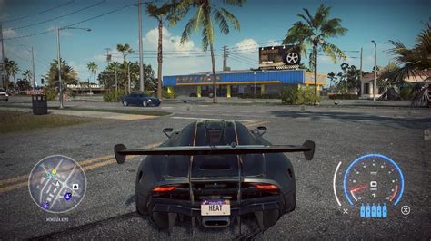 The Regera is Quick! - YouTube