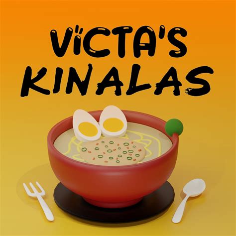 Victa’s Kinalas – CITY OF NAGA