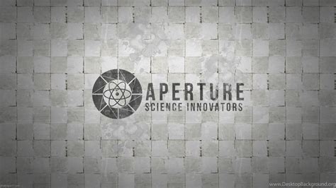 4530227 Aperture Laboratories Portal Game Portal 2 Rare Gallery