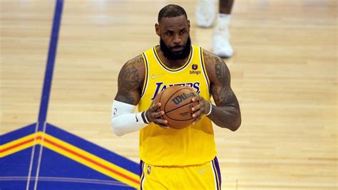 Lebron James Supera A Kareem Abdul Jabbar Como Máximo Anotador De La Historia De La Nba