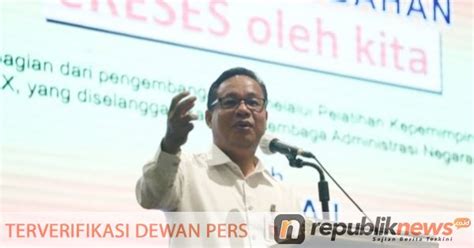 Sekretariat Dprd Makassar Raih Dua Penghargaan Dari Lan Ri