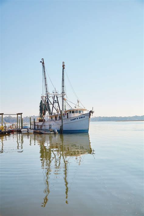 The Best Things To Do In Bluffton, South Carolina