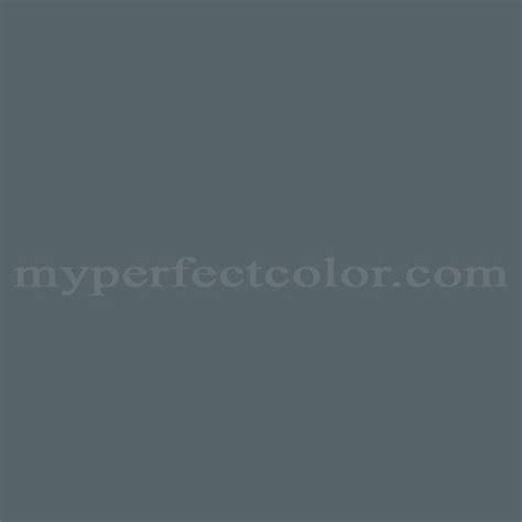 Benjamin Moore 2135 30 Nocturnal Gray Precisely Matched For Paint And