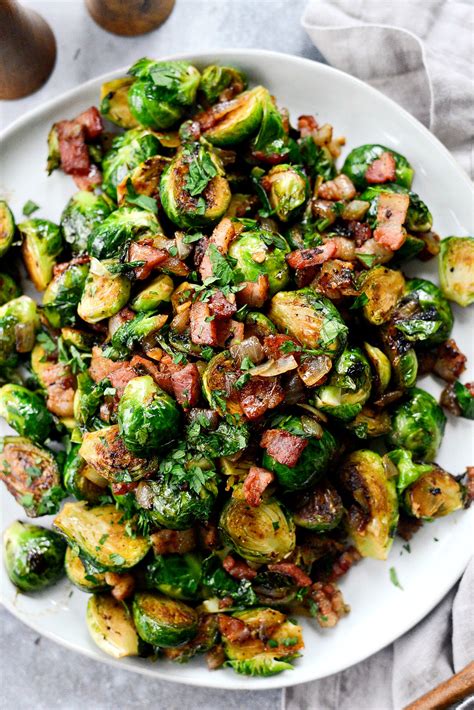 Nick Stellino Brussel Sprouts Recipe Bryont Blog