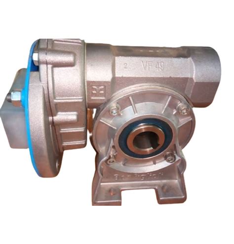 Mild Steel Bonfiglioli Gearbox At Rs Piece In Pune Id