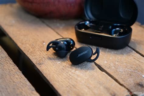 Best in-ear headphones 2024: Wired, wireless and wire-free