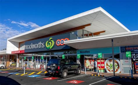 Woolworths Celebrates 10 Years Of The Good Business Journey