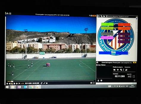 Nacsport El Videoanálisis En Las Etapas Iniciales Del Fútbol Base