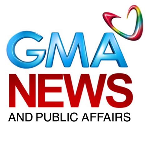 Gma News And Public Affairs Philippine Television Wiki Fandom