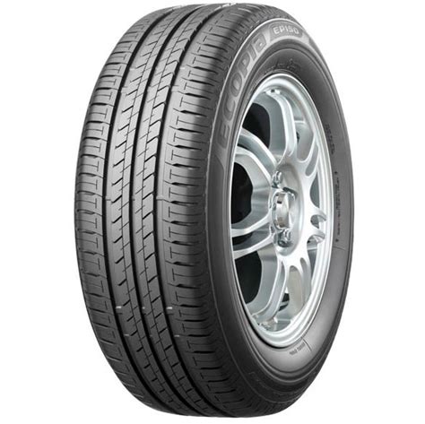 Обзор летних шин Bridgestone 2019 | 8shin.ru