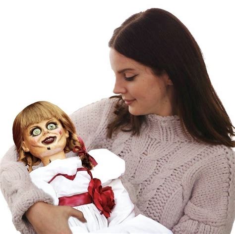 Create Meme The Curse Of Annabelle The Doll The Doll Annabelle