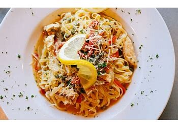 3 Best Italian Restaurants in Eugene, OR - Expert Recommendations
