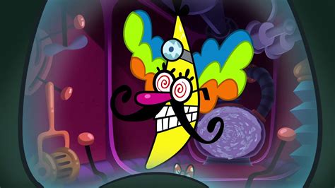 Wander over Yonder / Characters - TV Tropes