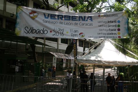 21042018 Galería De Imágenes Verbena 2018 Colegio Santiago De