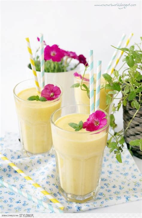 Mango Lassi Mango Lassi Lassi Food