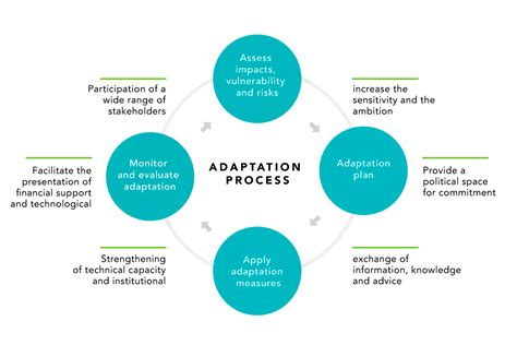 What is Climate Change Adaptation? - CityAdapt