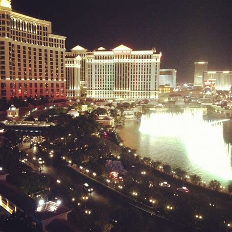 Las Vegas 2012 Pt 1: The Hotels – Well Dined