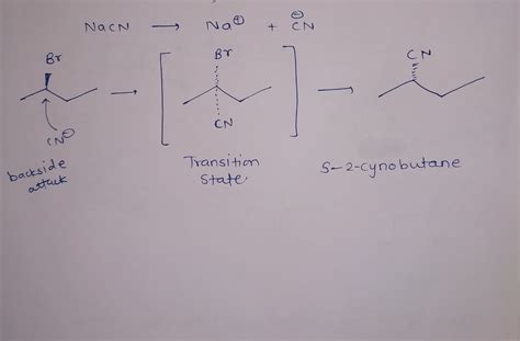 Solved Show An Arrow Pushing Mechanism For The Following Reaction