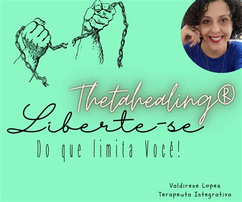 Libertação de dores e traumas da criança Interior Thetahealing e