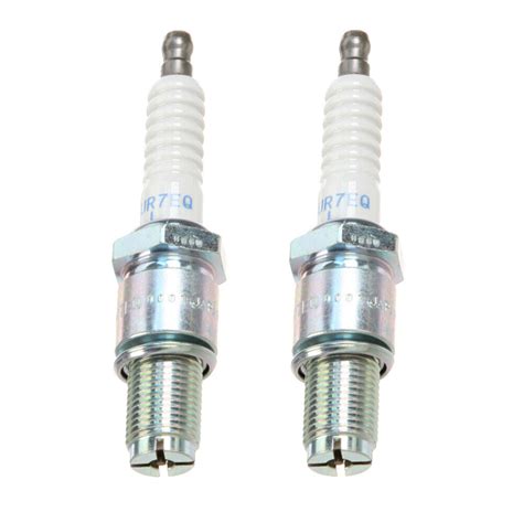 Ngk Bur7eq Alternative Spark Plugs